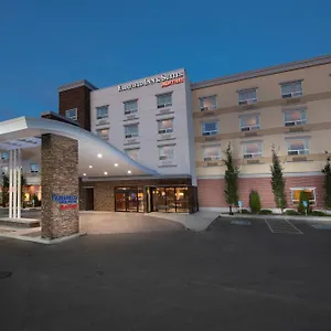 3* Hotel Fairfield & By Marriott North
