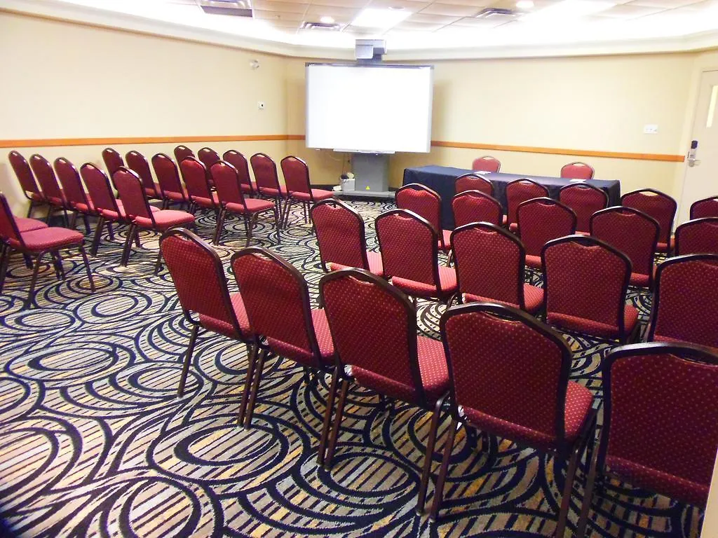 *** Hotel Rosslyn Inn & Suites Edmonton Canada