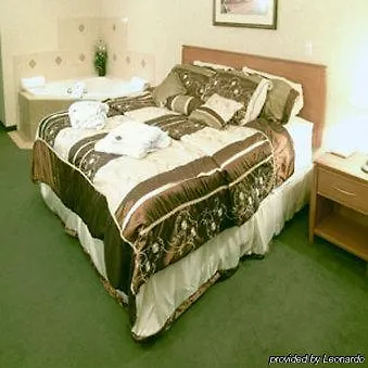 *** Hotel Rosslyn Inn & Suites Edmonton Canada