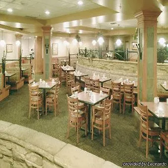 Rosslyn Inn & Suites Edmonton 3*,  Canada