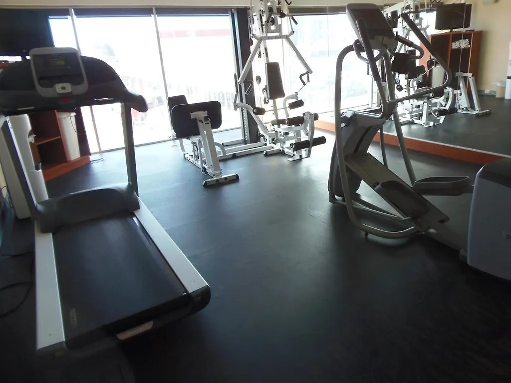 Rosslyn Inn & Suites Edmonton Hotel