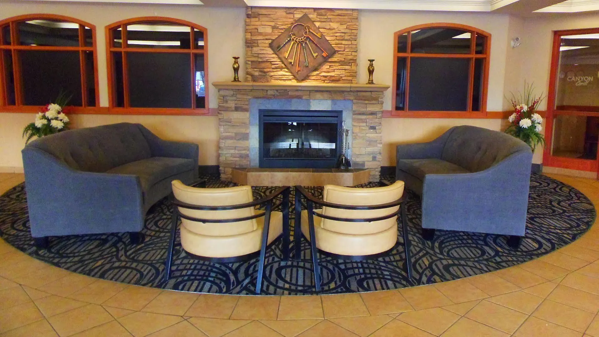 Rosslyn Inn & Suites Edmonton 3*,  Canada