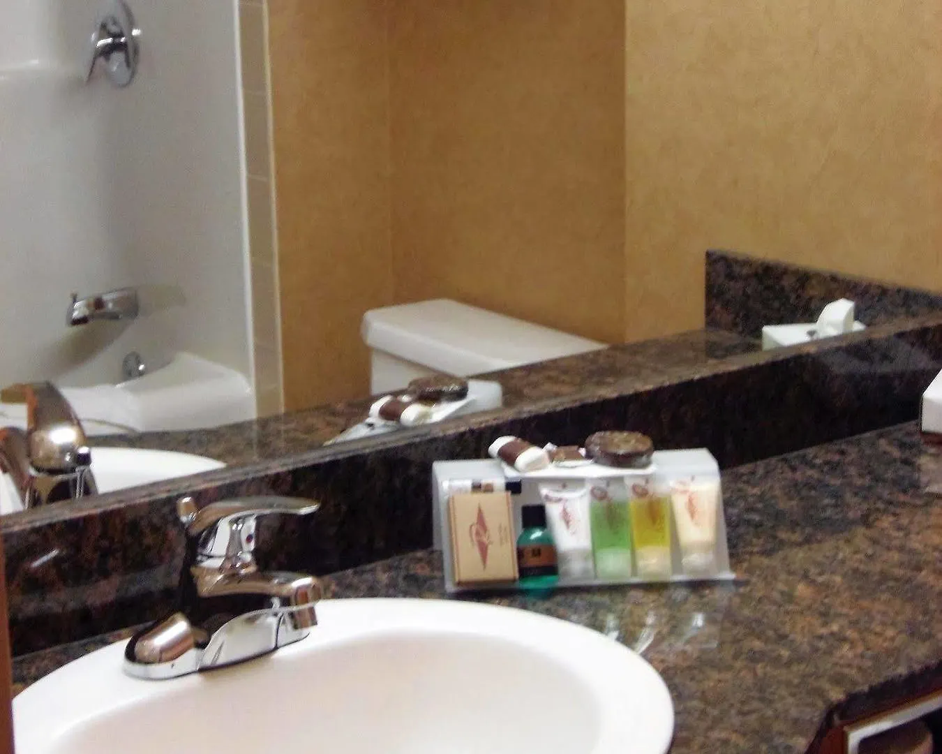 Rosslyn Inn & Suites Edmonton 3*,