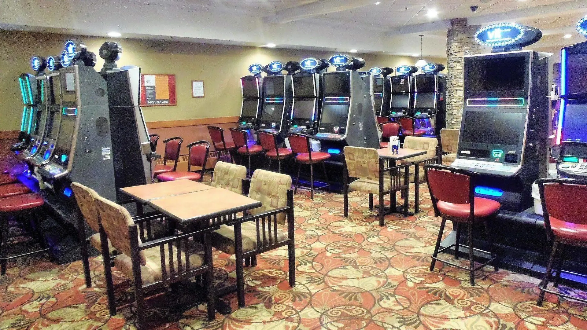Rosslyn Inn & Suites Edmonton Canada
